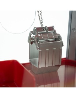 Аркадна игра хващане на бонбони Candy Fishing